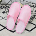 Profissional Hotel Motel Bedding Cheap Hotel Slipper